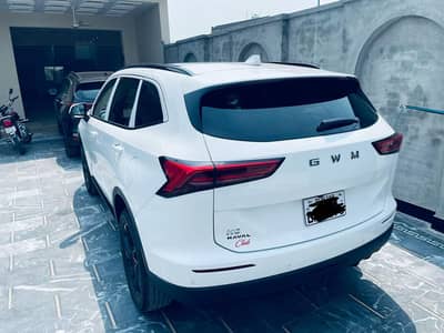 Haval H6 2026