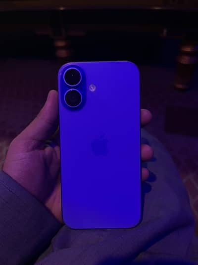 Apple iPhone 16 mdm