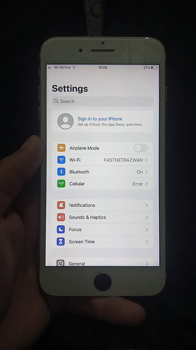 Apple iPhone 7 Plus 2