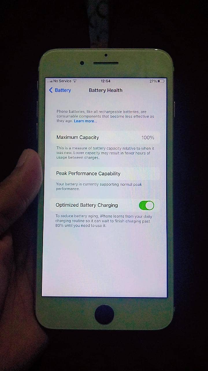 Apple iPhone 7 Plus 3