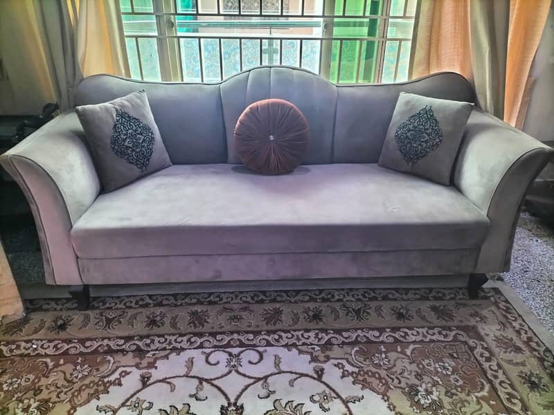 7 seter sofa 0