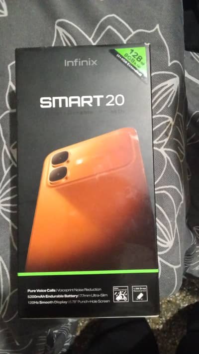 Infinix Other Model