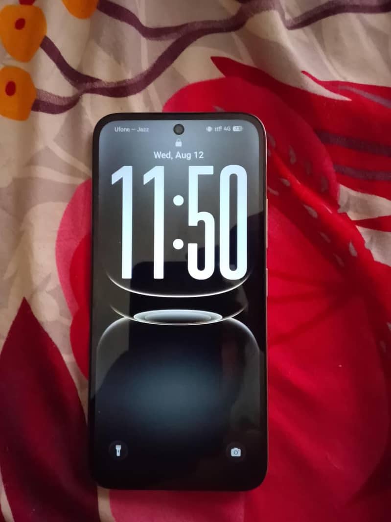 Infinix Other Model 2
