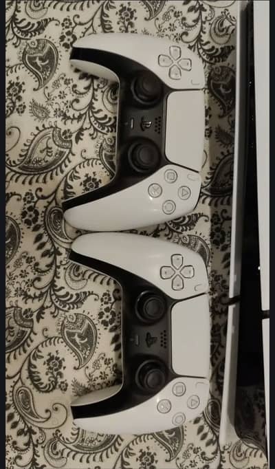 Ps5 slim disc