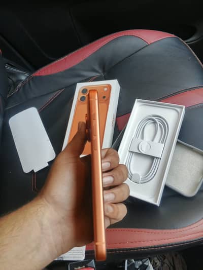 Apple iPhone 17 Pro Max Factory unlock