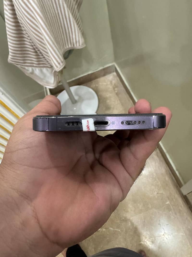 Apple iPhone 14 Pro Max 5