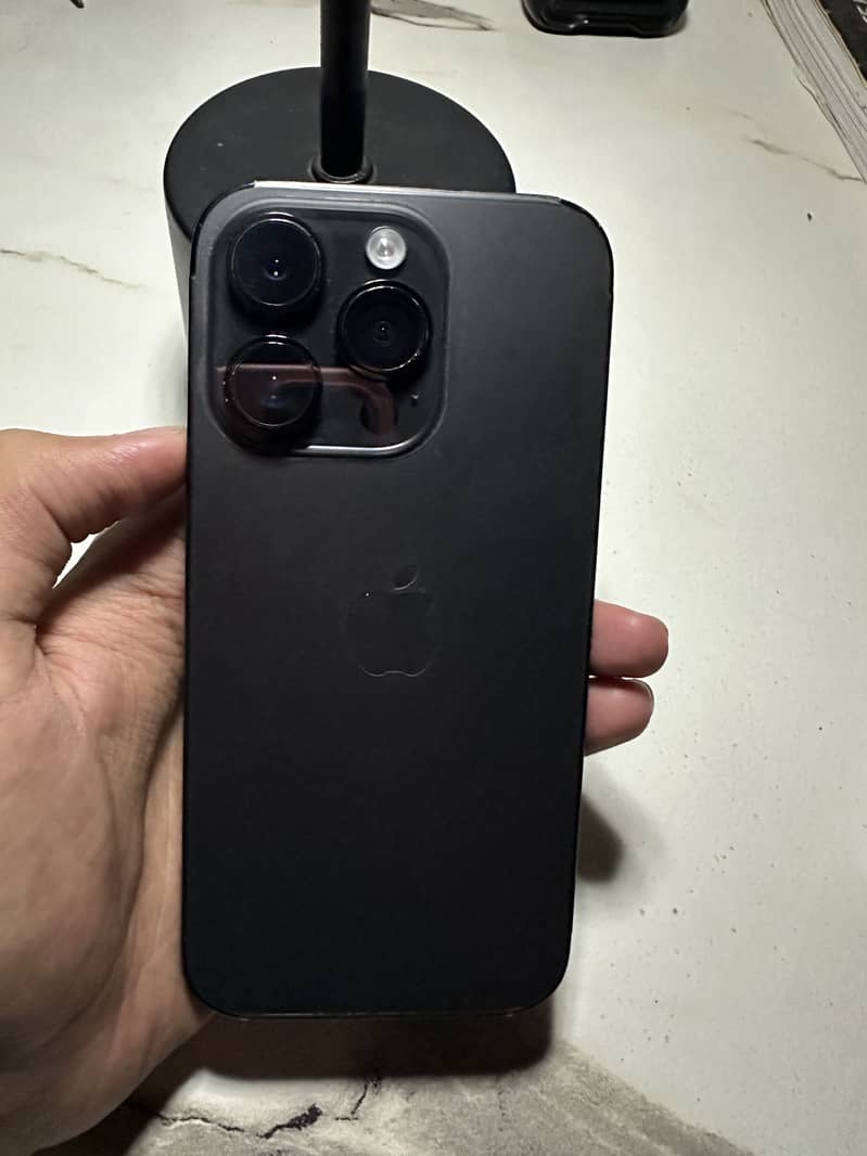 Iphone 14 pro 1