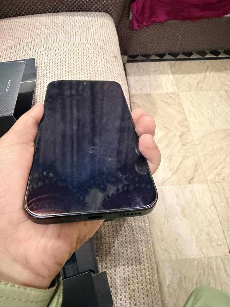 Infinix Note 60 Pro 1