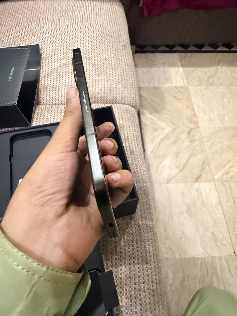 Infinix Note 60 Pro 2