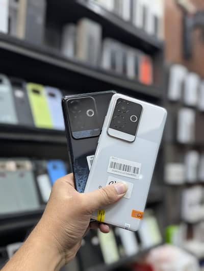 Realme GT 6 12/256 Non PTA Non Active Tax 18k ( Neo 8 GT 8)