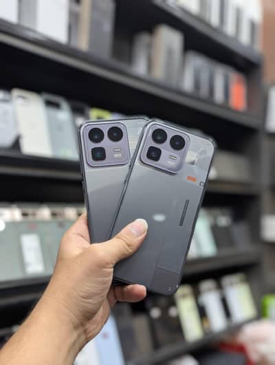 Realme Neo 8 16/512 Non PTA Non Active Tax 18k ( GT 8)