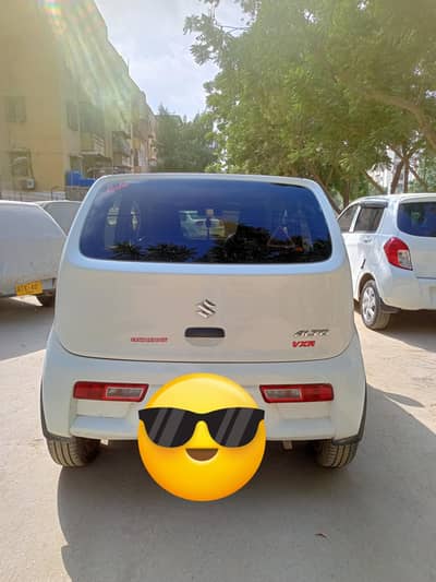 Suzuki Alto 2022