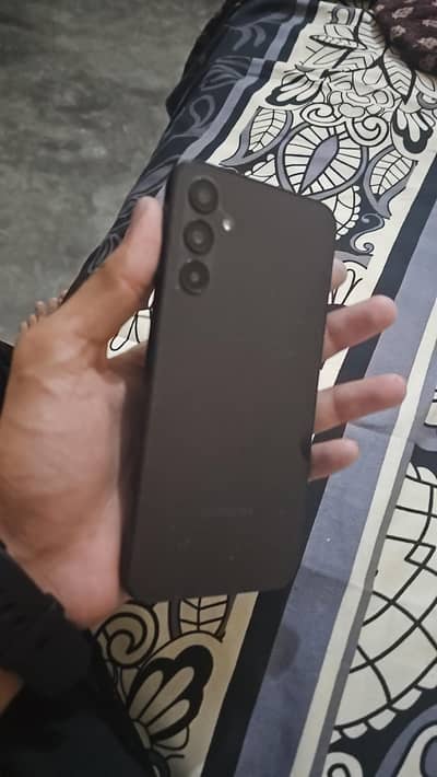 Samsung Mobile A24