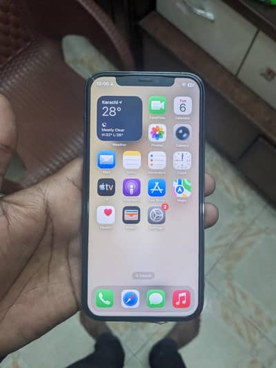 Apple iPhone 12 Pro