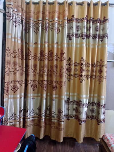 High quality curtain for sale