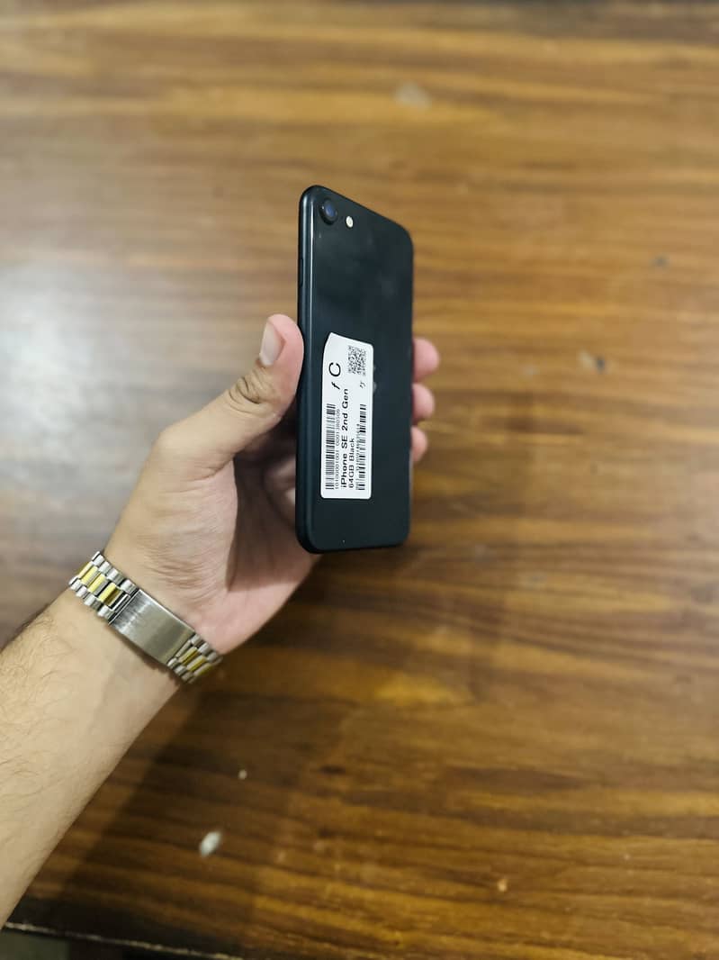 Apple iPhone SE 2