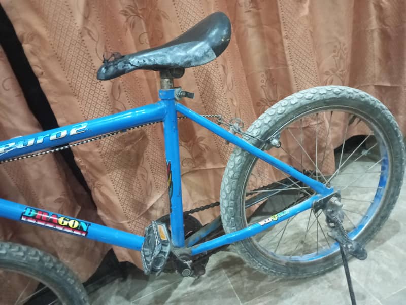 geniun condition 1