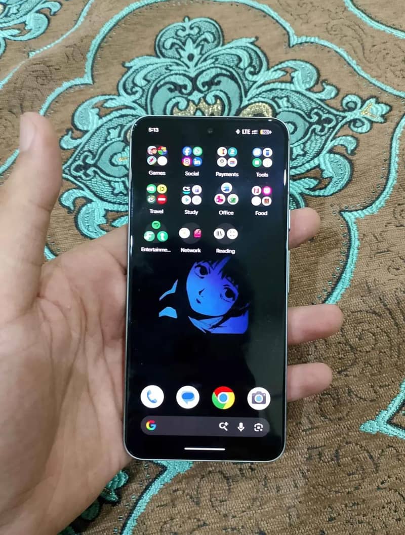 Google Pixel 8 3