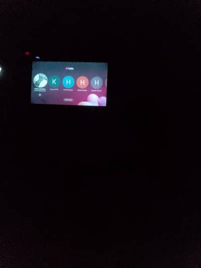 dawlence washing machine