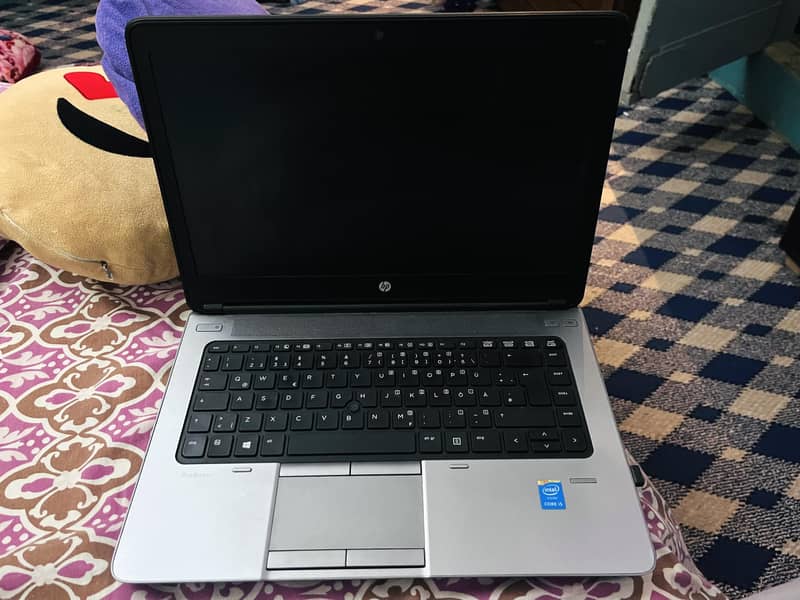 Hp 620 notebookk 0