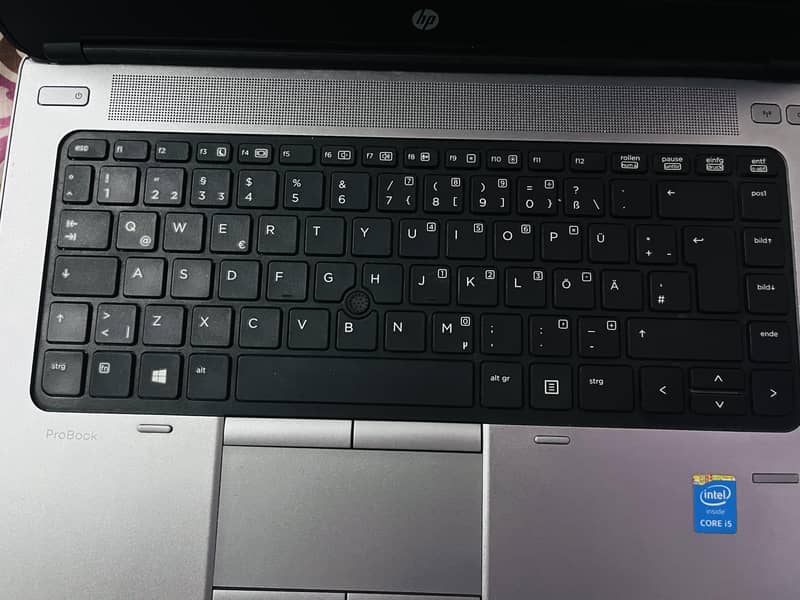 Hp 620 notebookk 1