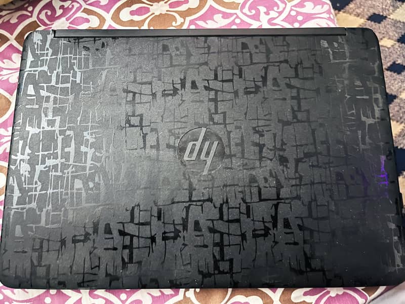 Hp 620 notebookk 2
