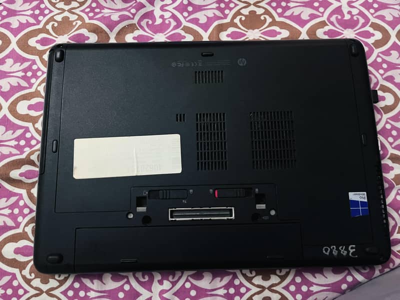 Hp 620 notebookk 3