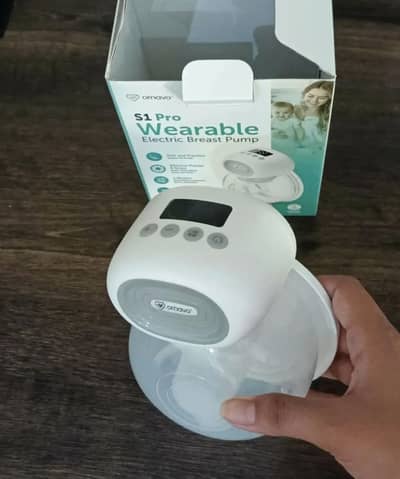Ornavo S1 pro