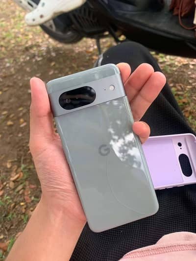 Google Pixel 8