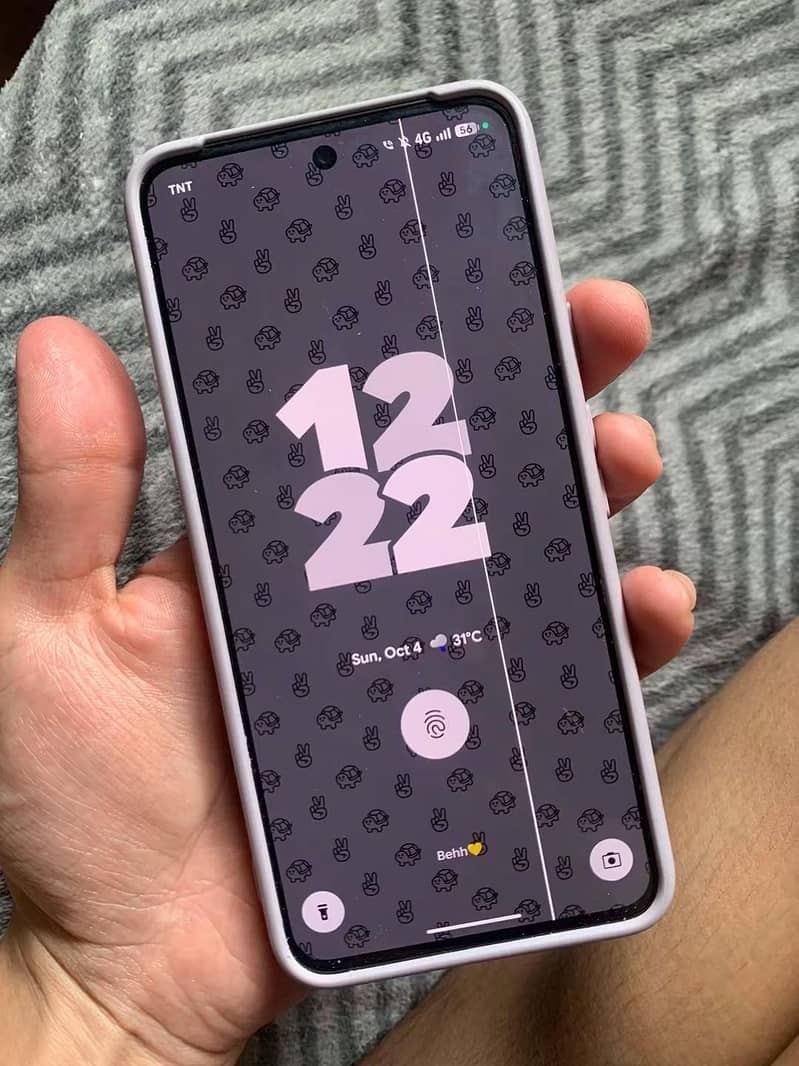 Google Pixel 8 1