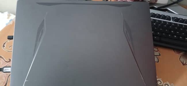 ASUS CELVO 15AS GAME LAPTOP