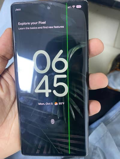 Google Pixel 6 Pro