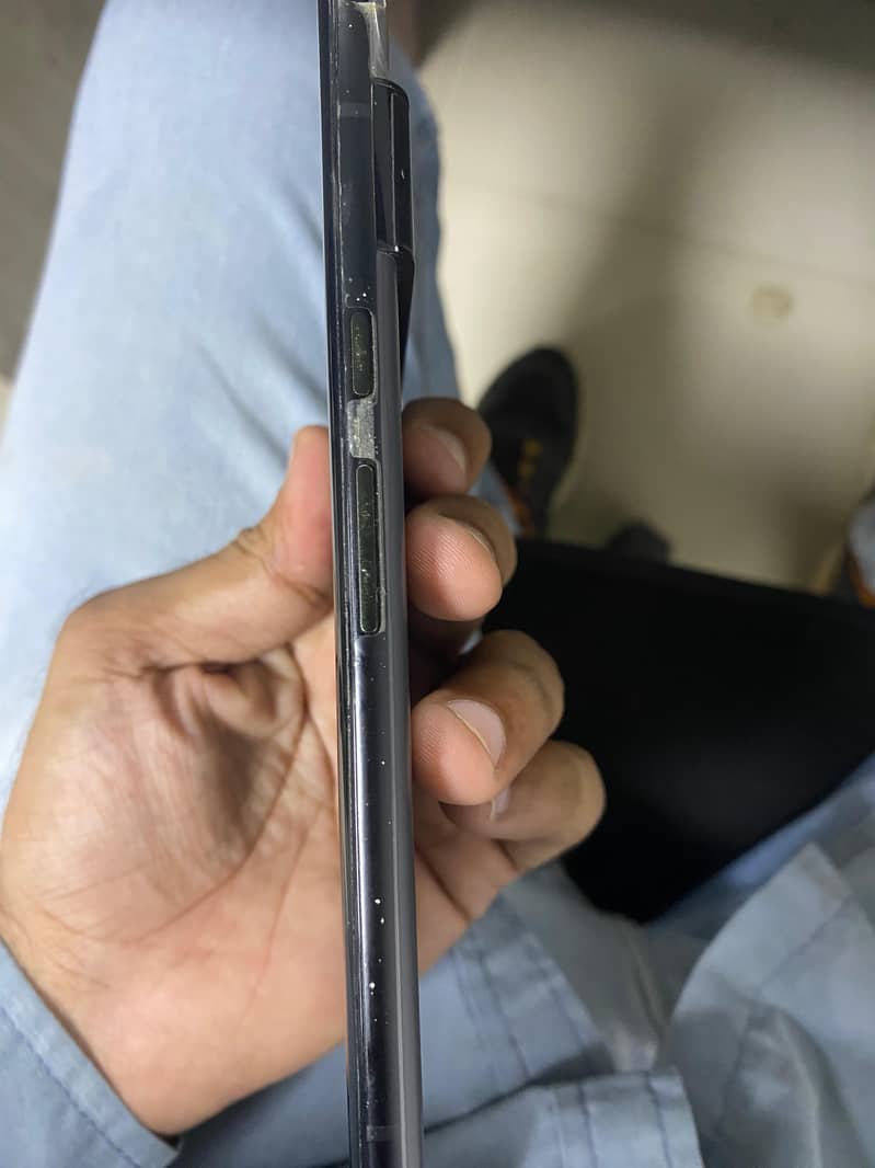 Google Pixel 6 Pro 3