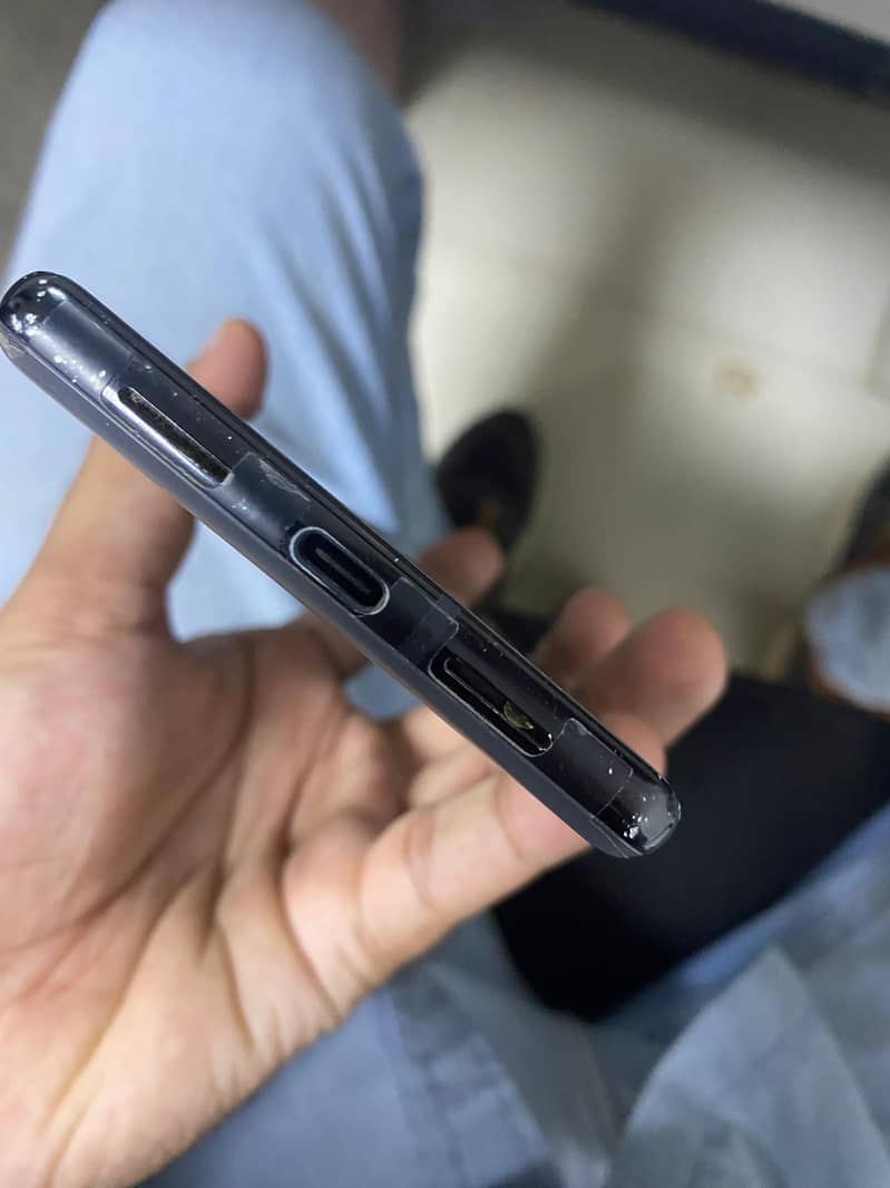 Google Pixel 6 Pro 4