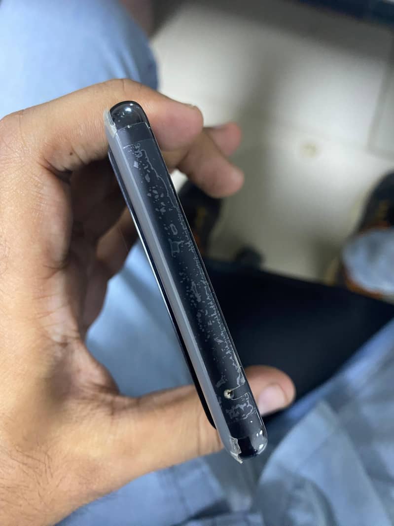 Google Pixel 6 Pro 5