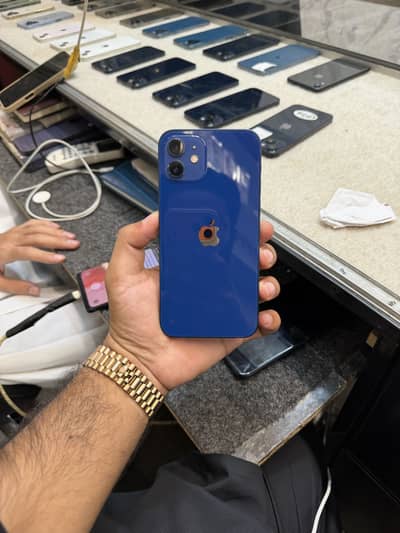 Apple iphone 12