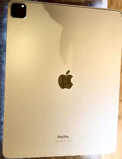 IPad Pro -6th generation-12.9 inch - Negotiable