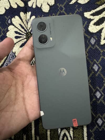 Motorola Moto G 5G