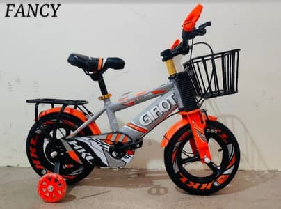 Kids Imported Bicycle For Sale