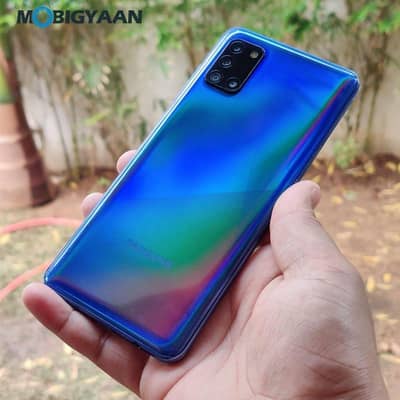 Samsung Mobile A31