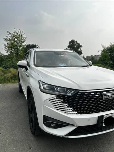 Haval H6 2024