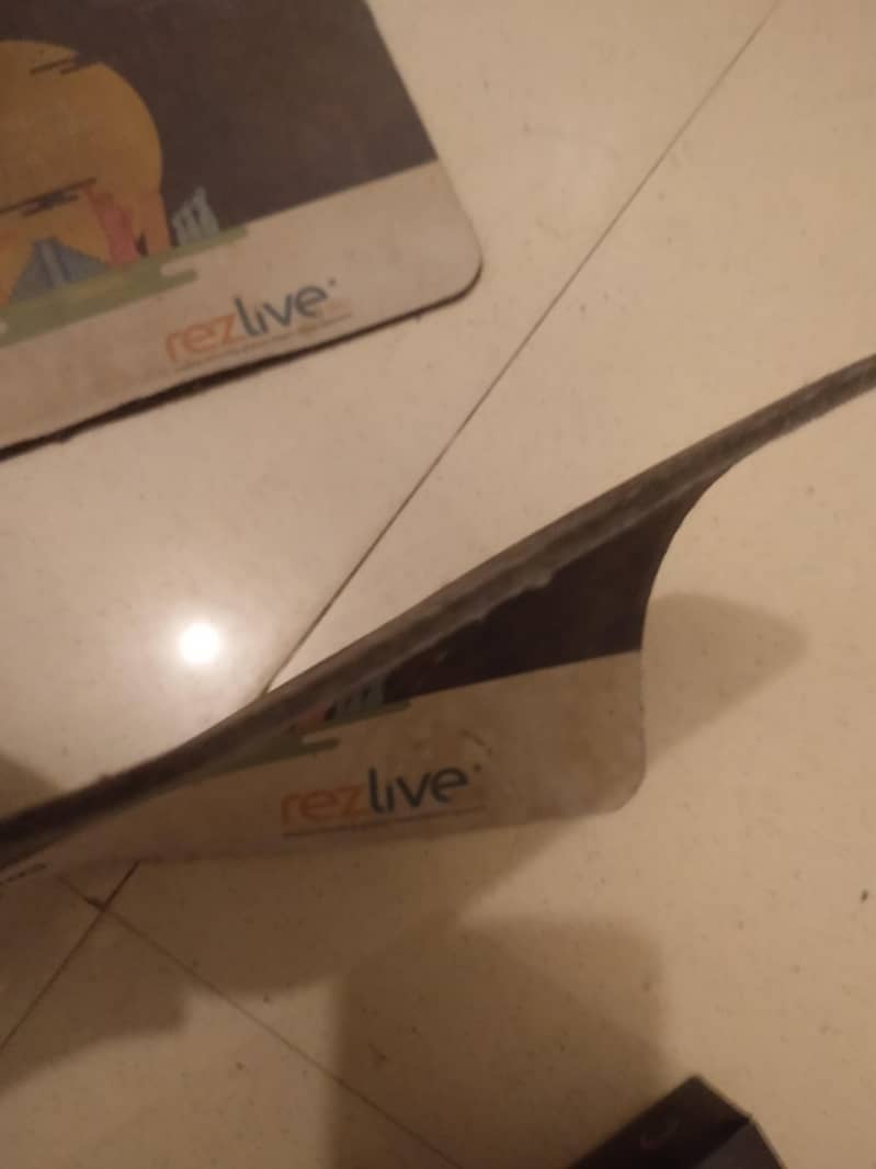 MOUSE PADS 1