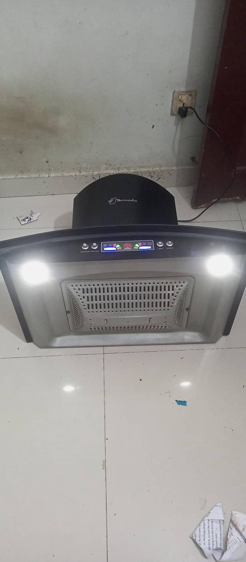 kitchen hood 3