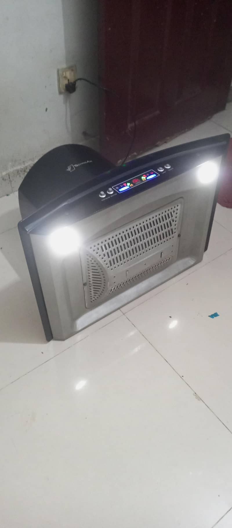 kitchen hood 5