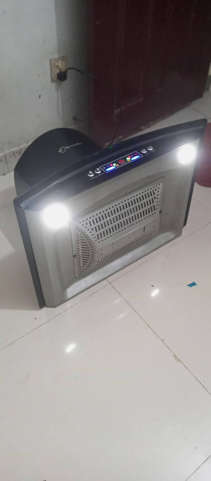kitchen hood 6