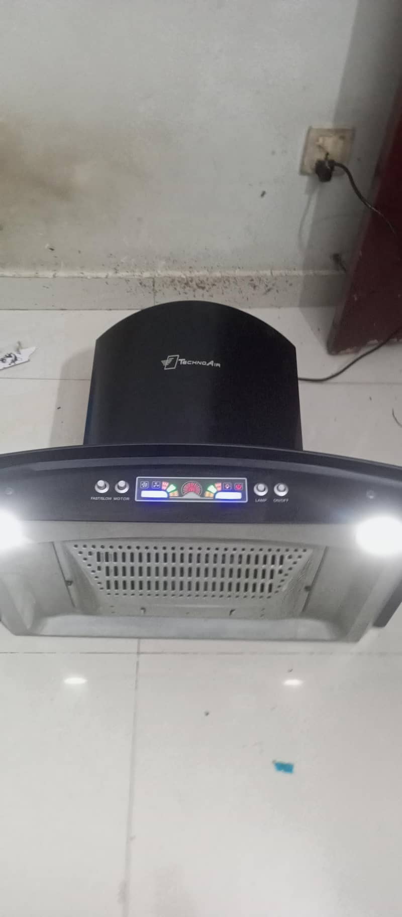 kitchen hood 7