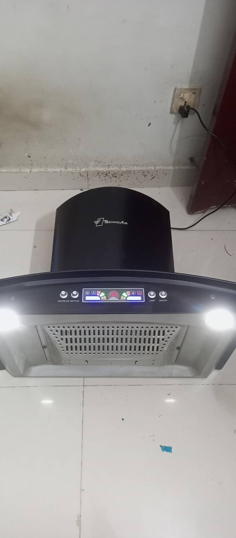 kitchen hood 8