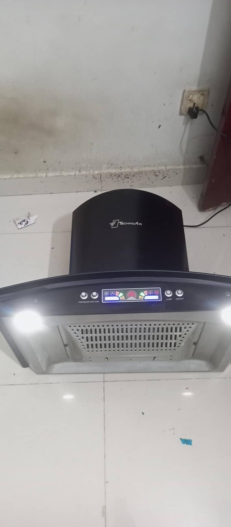 kitchen hood 9