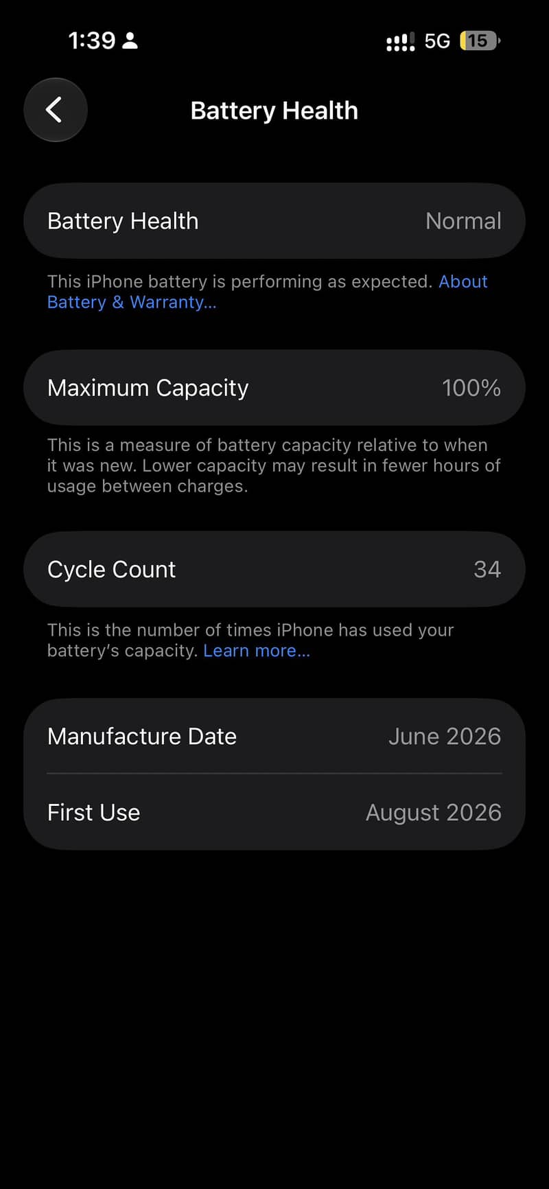 Apple iPhone 17 Pro Max 0