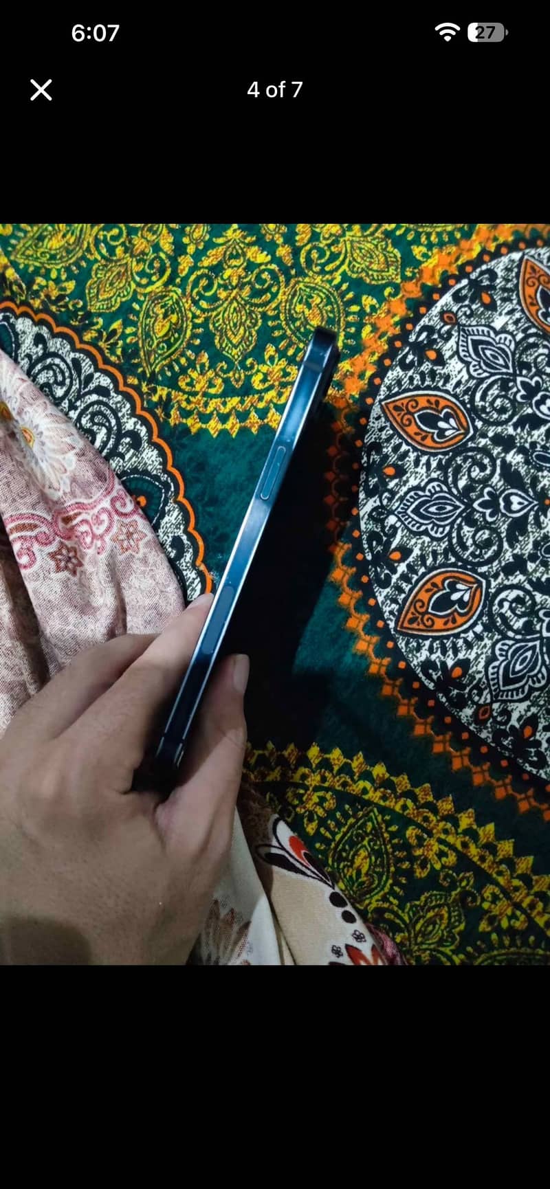 Apple iPhone 14 plus 0